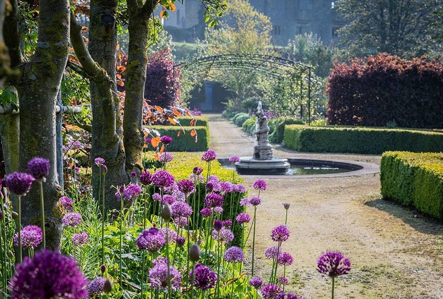 Helmsley Walled Garden, United Kingdom, United Kingdom